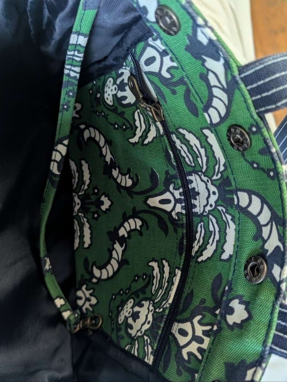 Saltbox Tote bag - Picture 7 of 7